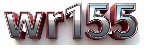 wr155 logo