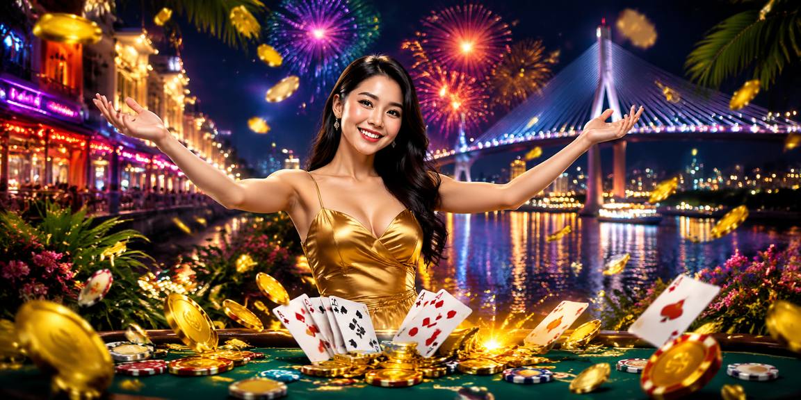 wr155 Baccarat Speed — Evolution